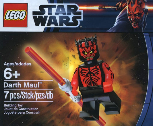 Darth Maul