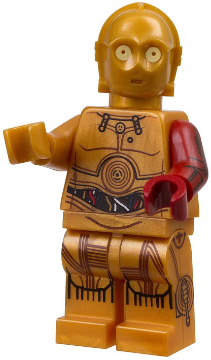 C-3PO