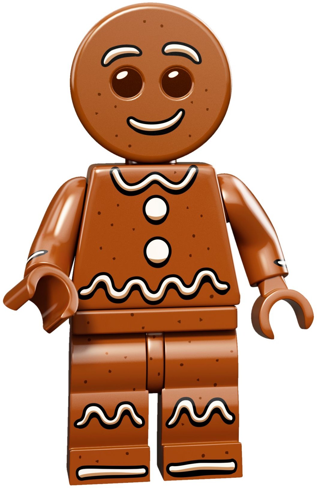 Gingerbread Man