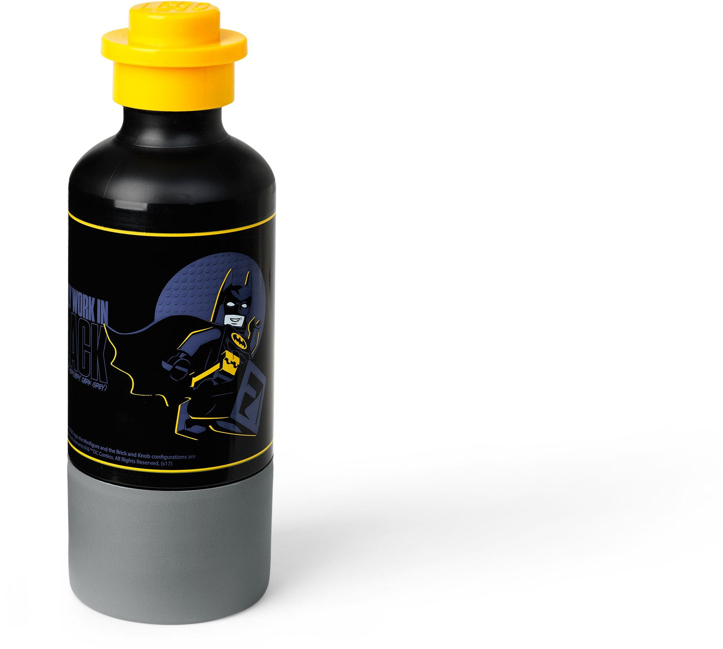 Batman Lunch Set