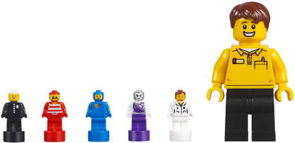 Minifigure Factory