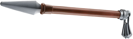 THE LEGO NINJAGO MOVIE Spear