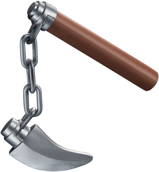 THE LEGO NINJAGO MOVIE  Nunchucks