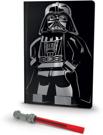 LEGO Star Wars Notebook with Gel Pen