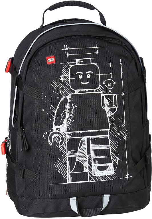 Teen Minifigure Backpack