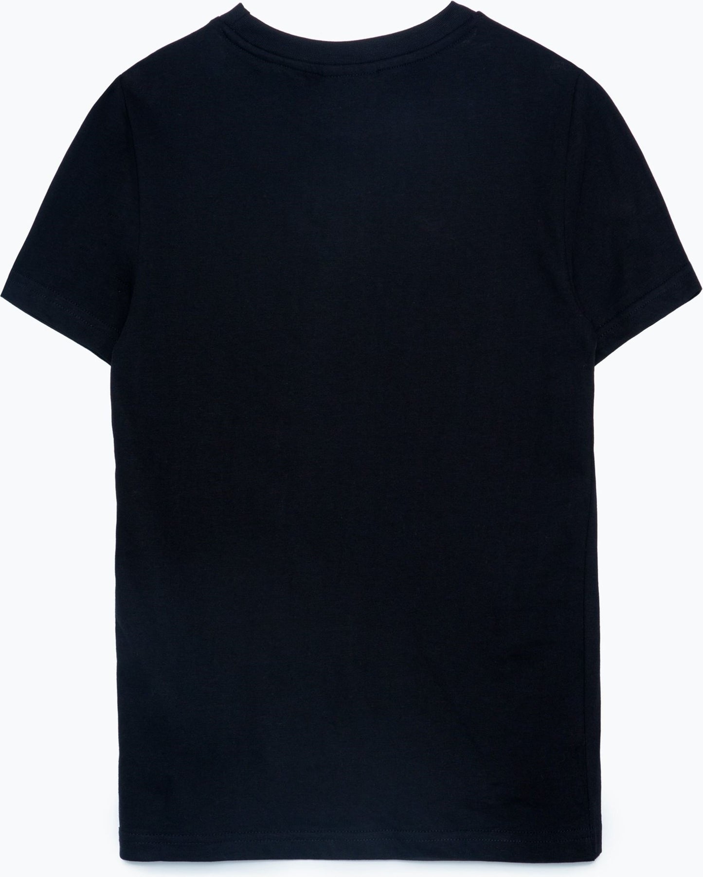 HYPE X LEGO NINJAGO Black Squad Script Adults' T-Shirt