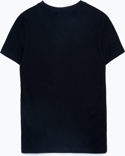 HYPE X LEGO NINJAGO Black Squad Script Adults' T-Shirt