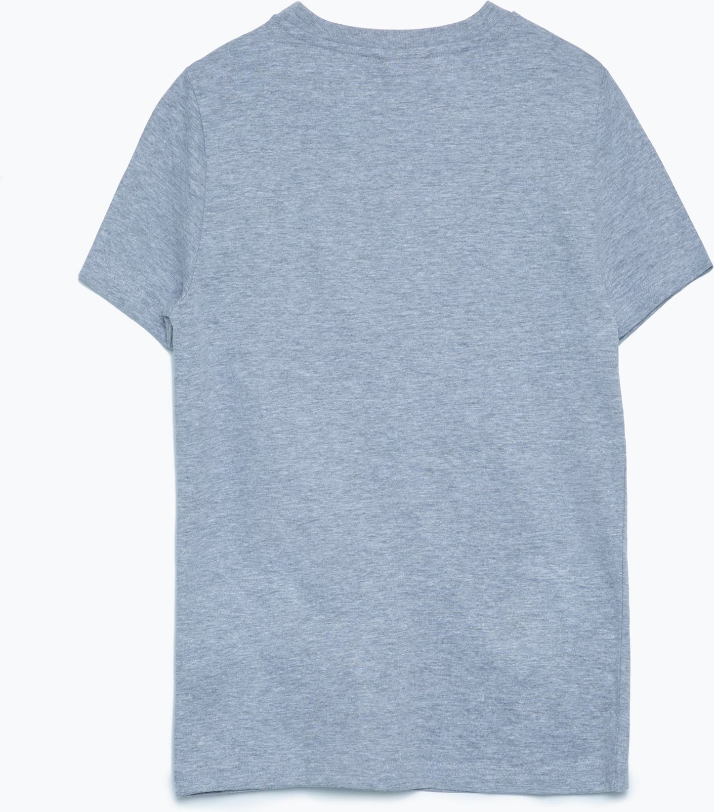 HYPE X LEGO NINJAGO Gray Squad Script Adults' T-Shirt