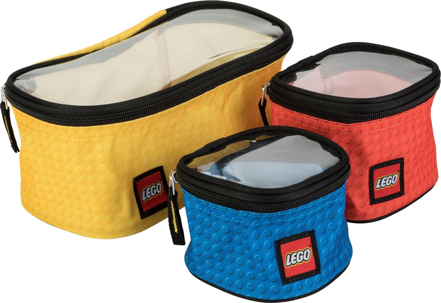 3 Piece Organiser Cubes