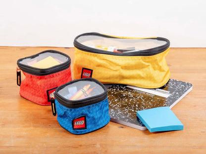 3 Piece Organiser Cubes