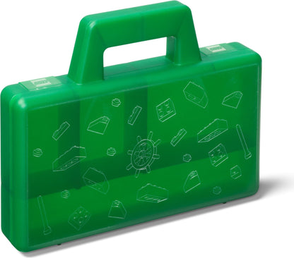 Sorting Box Green