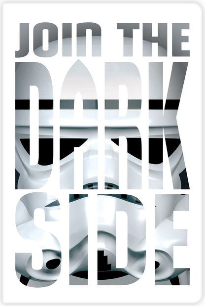 Stormtrooper Notebook