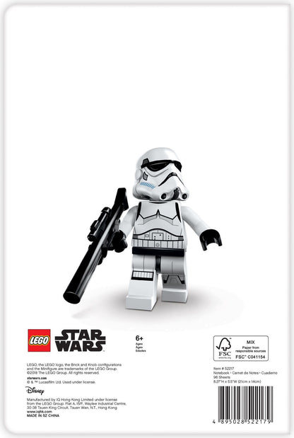 Stormtrooper Notebook