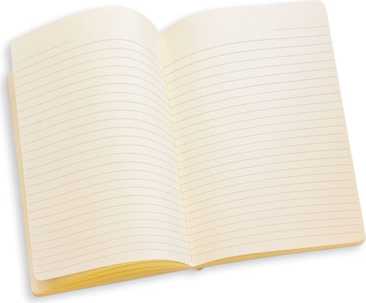 Boba Fett Notebook