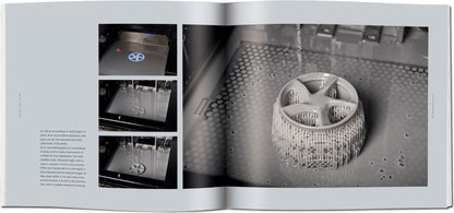 Ferrari Daytona SP3: The Sense of Perfection