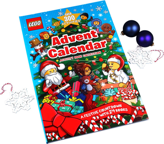 LEGO® Advent Calendar