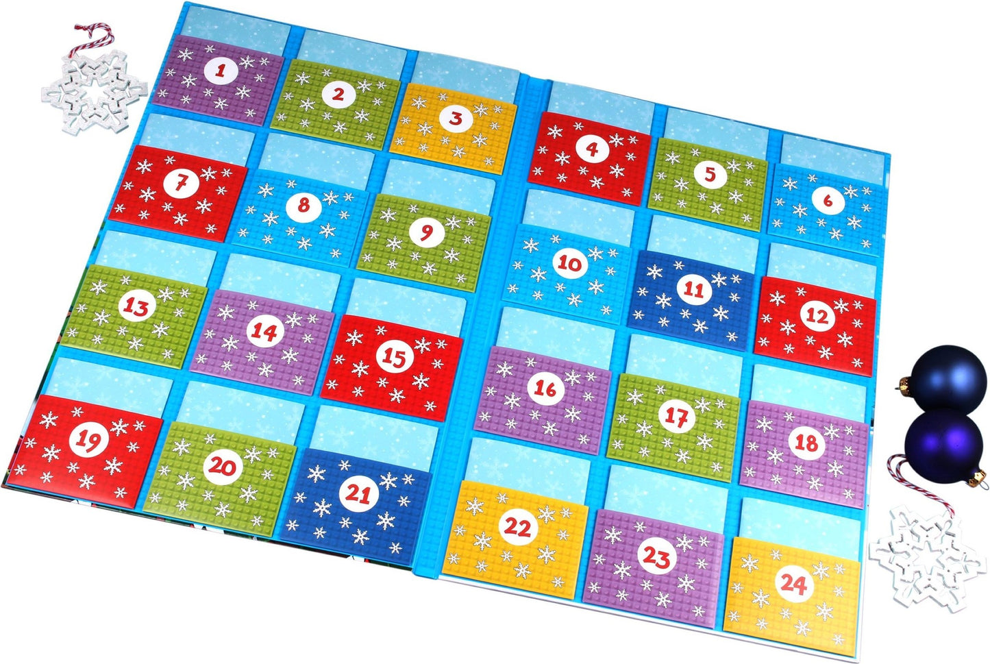 LEGO® Advent Calendar