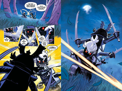 LEGO NINJAGO: Garmadon, Volume 1