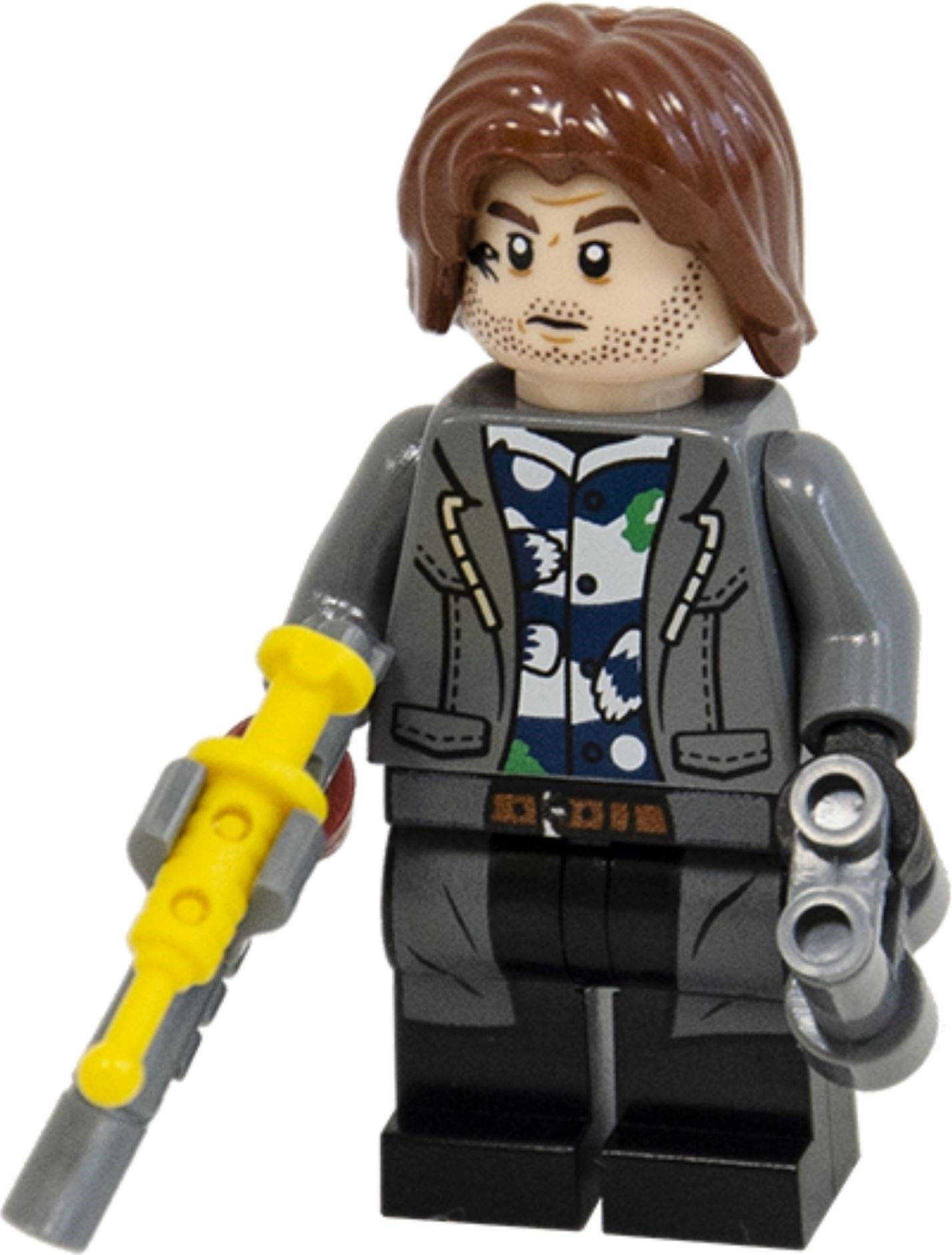 Jurassic World Activity Landscape Box