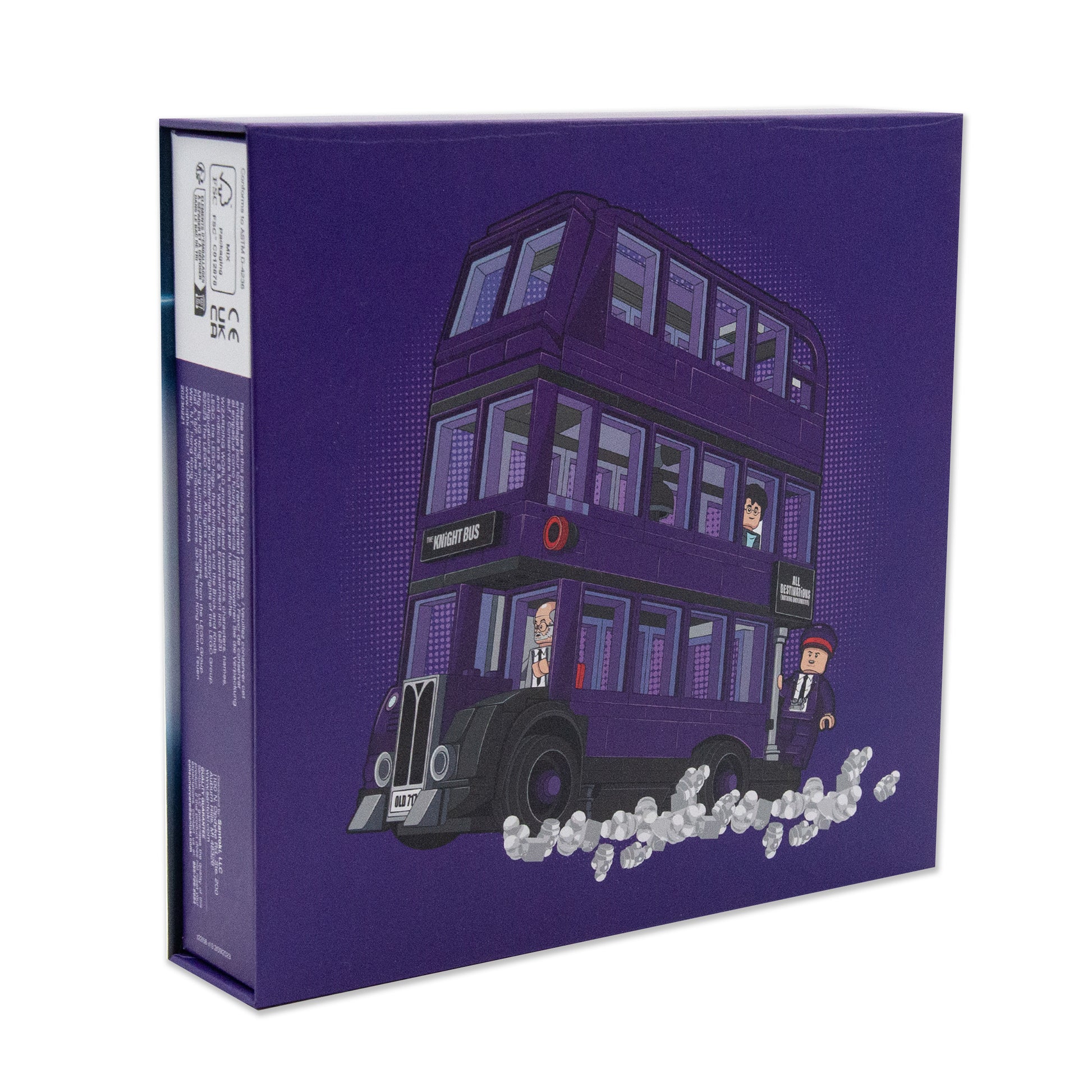 LEGO® set 5008100