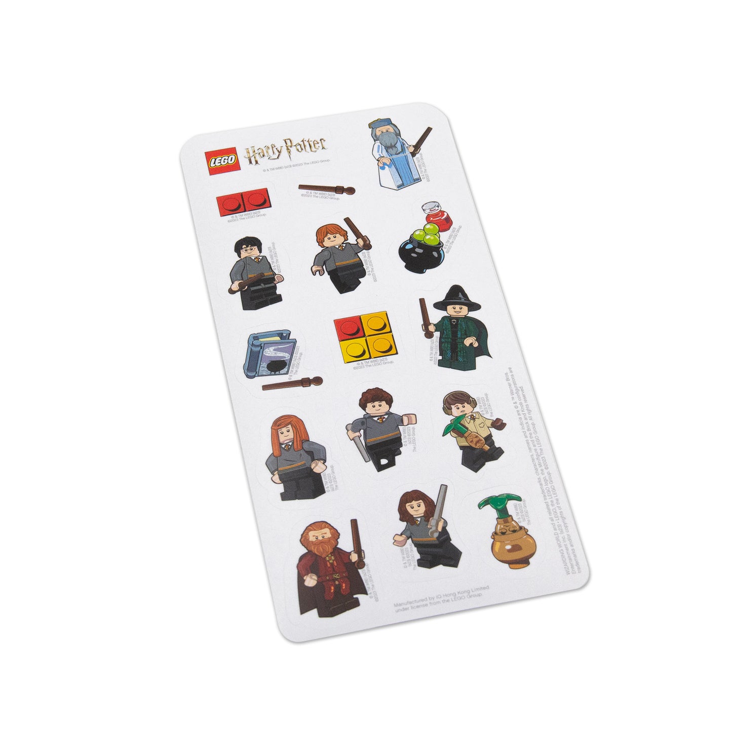 LEGO® set 5008100