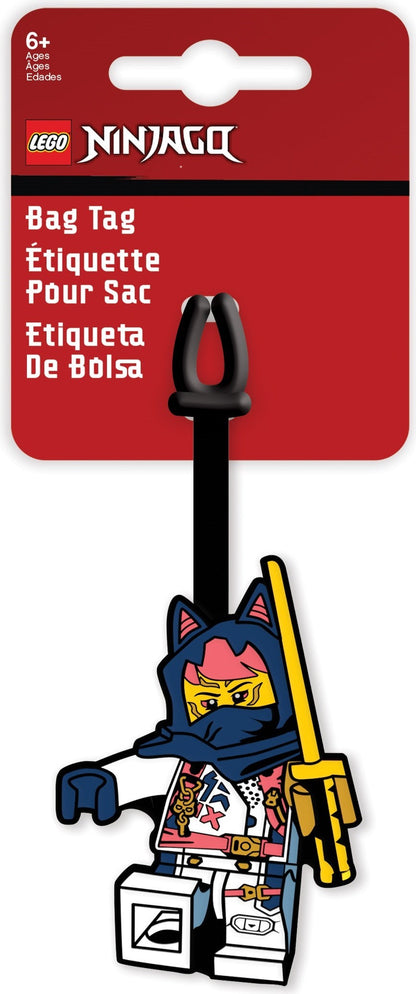 Bag Tag Sora