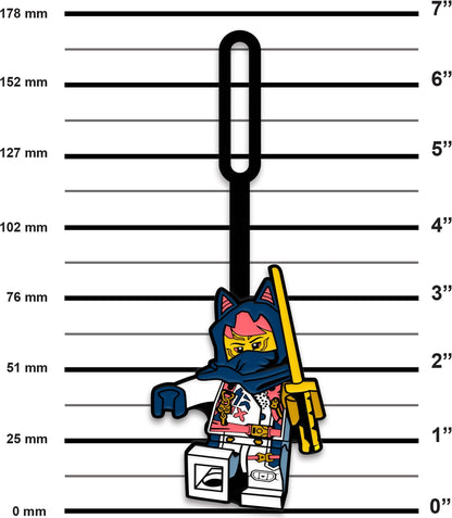 Bag Tag Sora