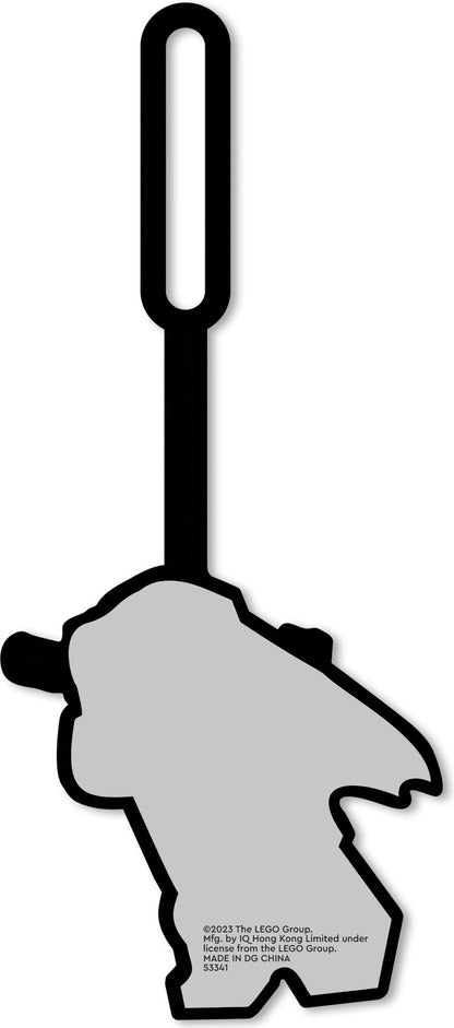 Bag Tag Arin
