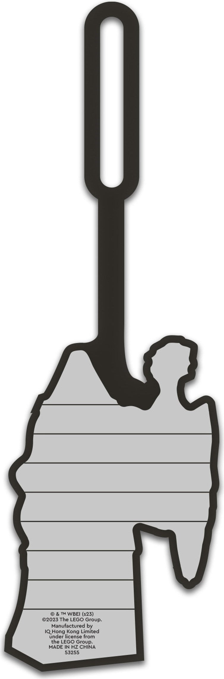 Albus Dumbledore Bag Tag