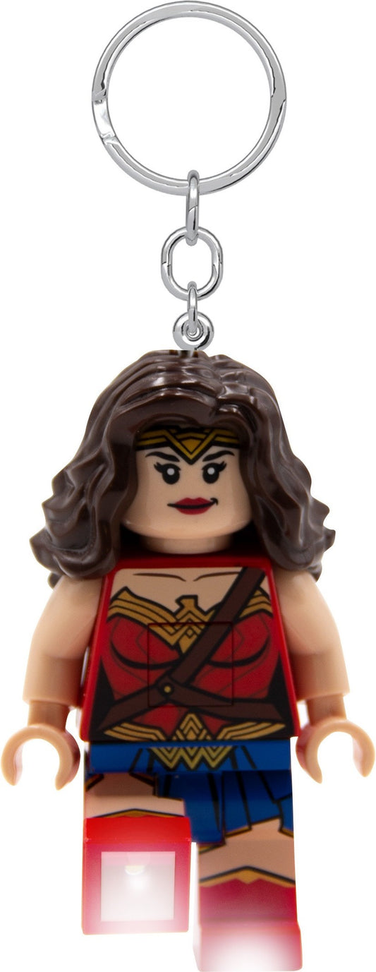 Wonder Woman Key Light