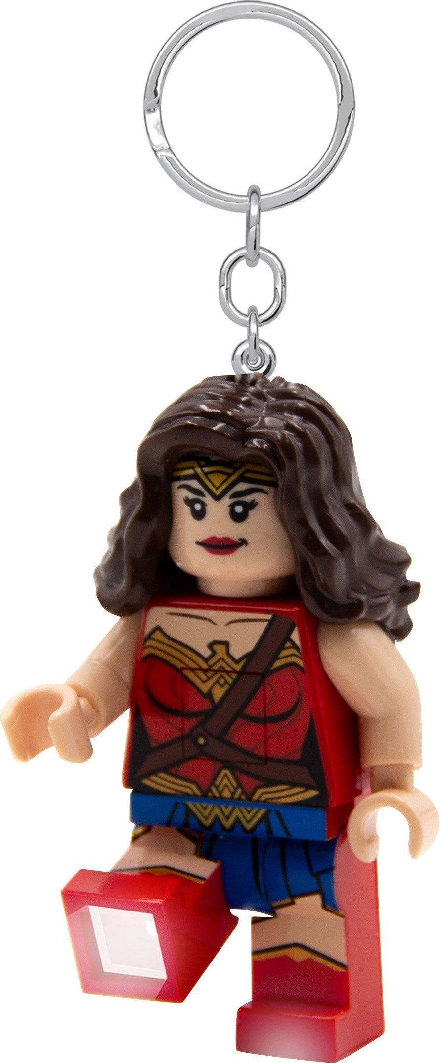 Wonder Woman Key Light