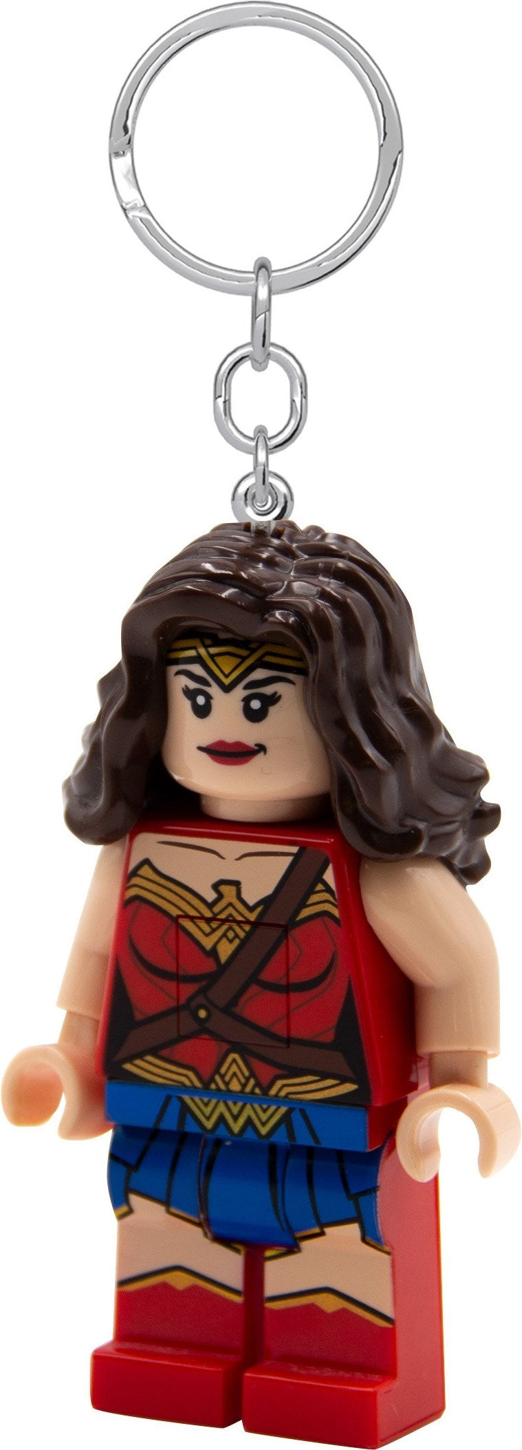 Wonder Woman Key Light
