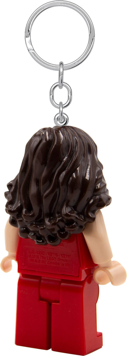 Wonder Woman Key Light