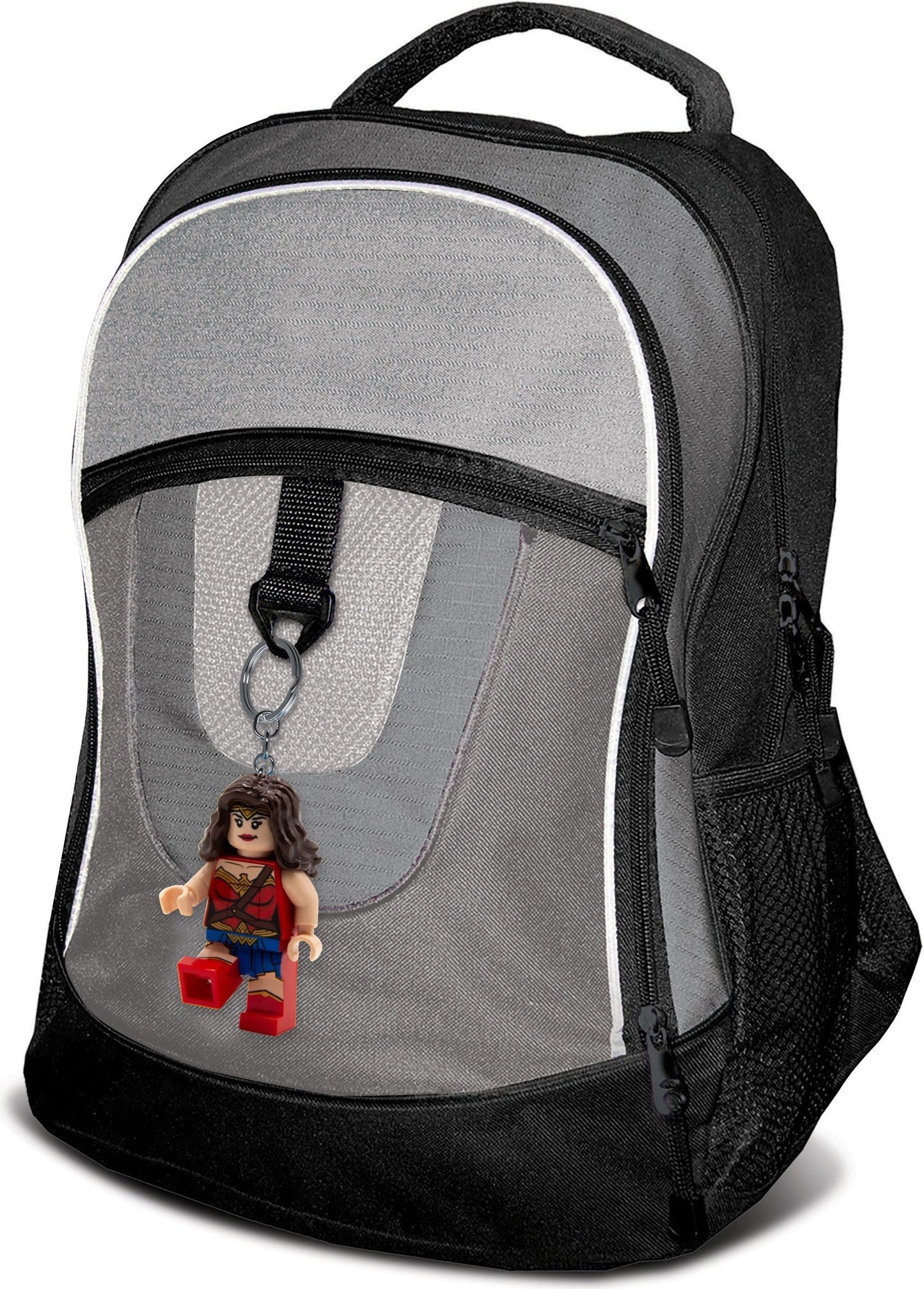 Wonder Woman Key Light