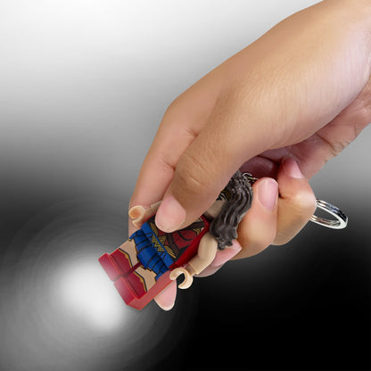 Wonder Woman Key Light