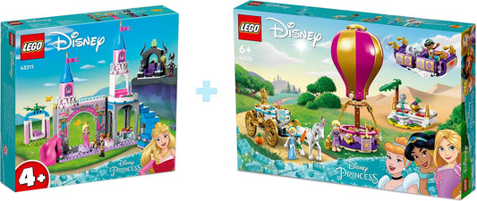 Disney Princess Bundle