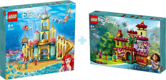 Disney Magic Bundle