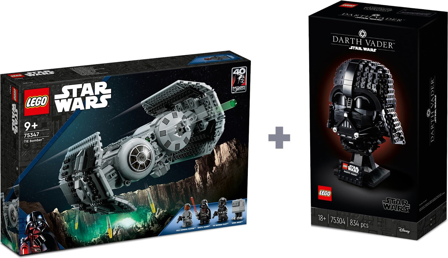Dark Side Bundle