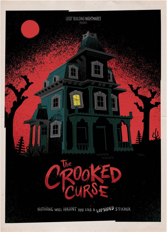 'The Crooked Curse' Poster