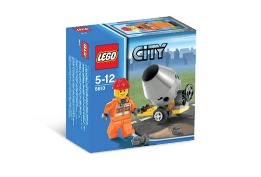Builder