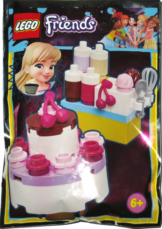 Cake