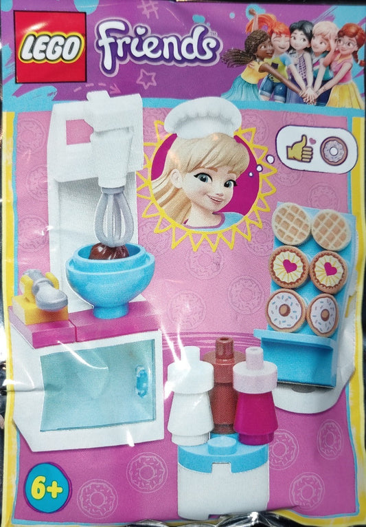 Stephanie's Cookie Kitchen