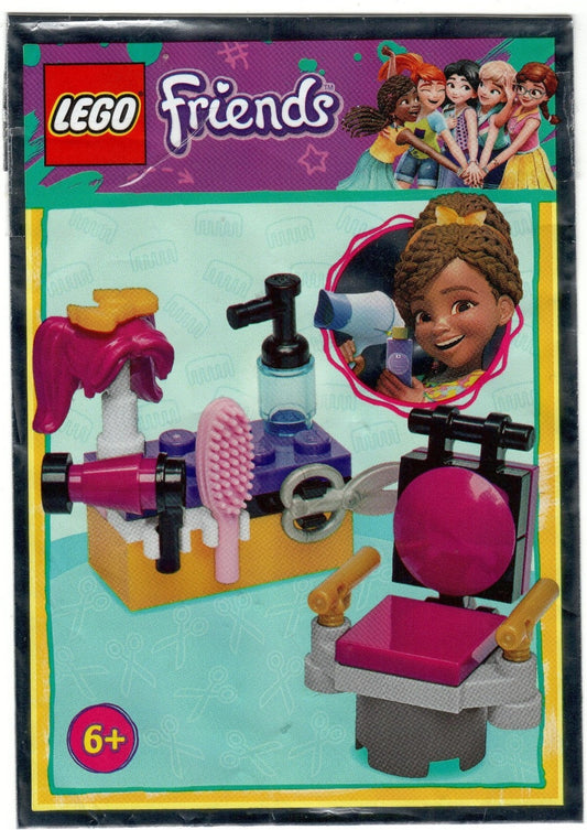 Hair Salon