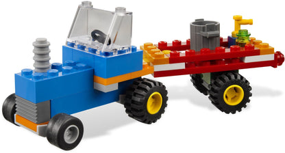 Cars Building Set
