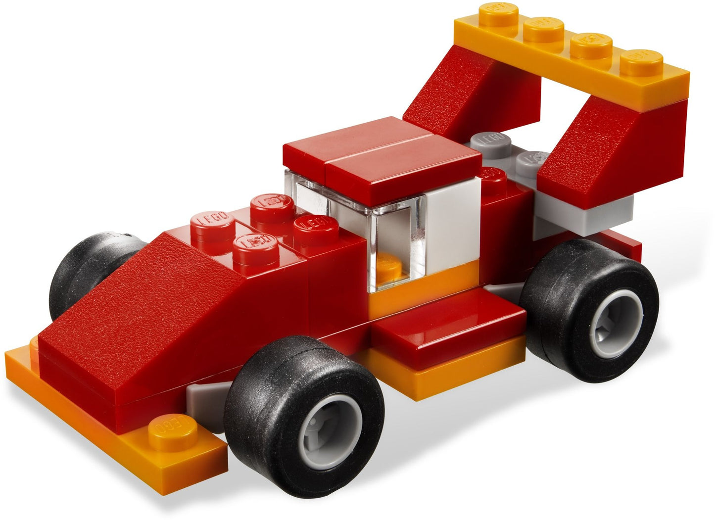Cars Building Set