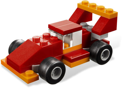 Cars Building Set