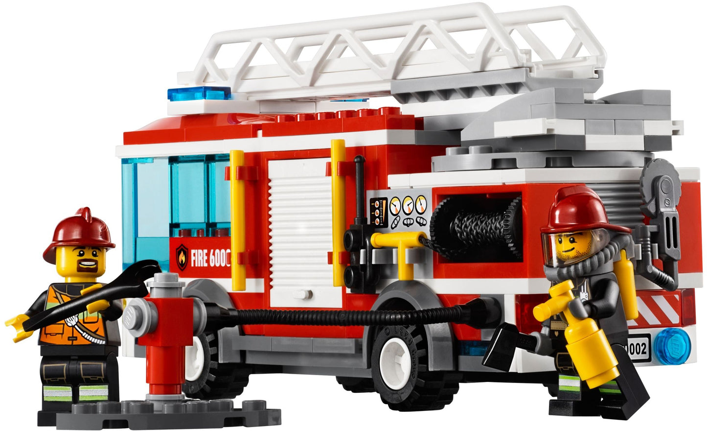 Fire Truck