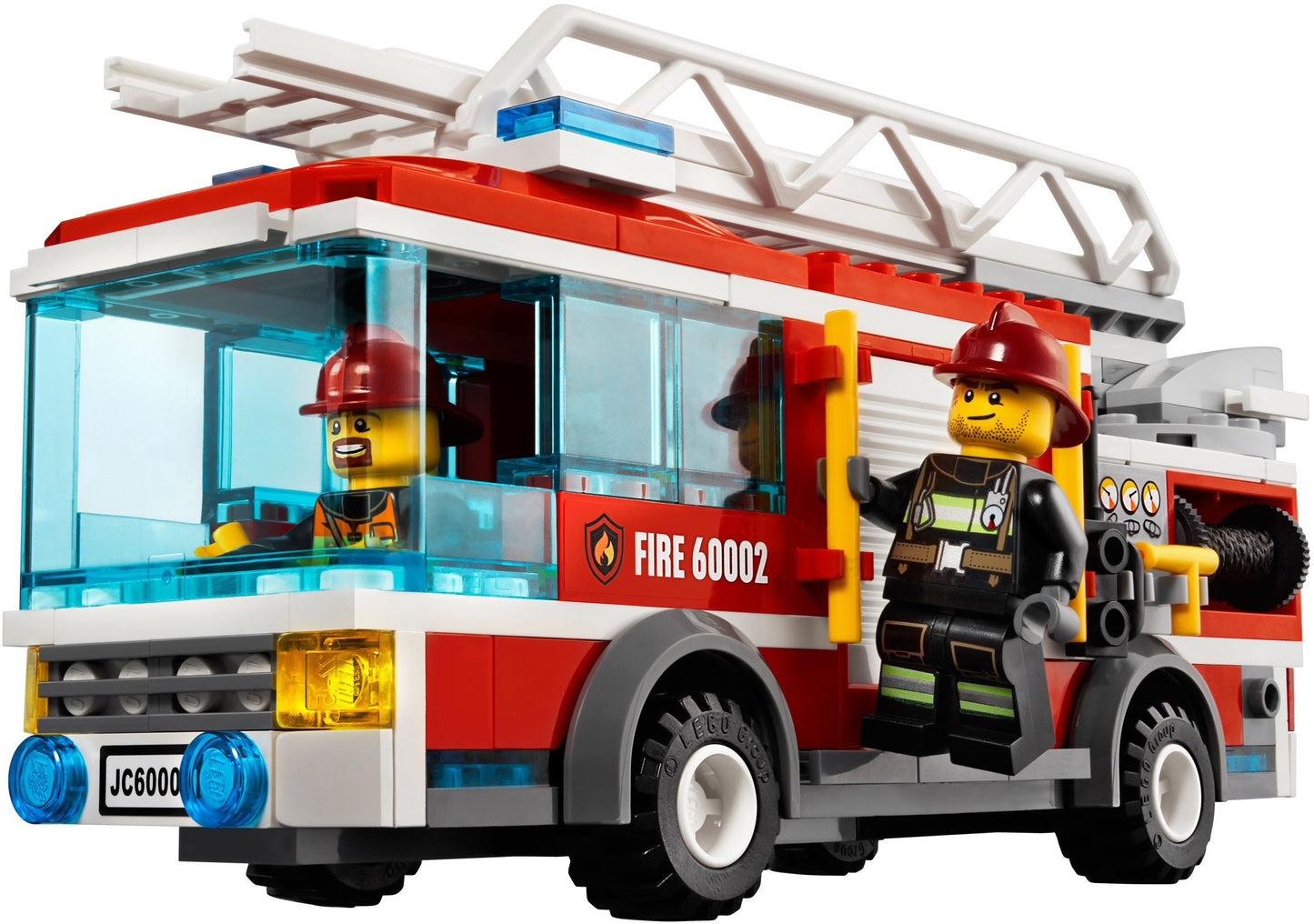 Fire Truck