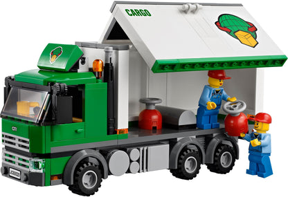 Cargo Truck