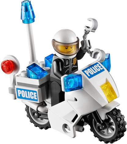 LEGO City Starter Set